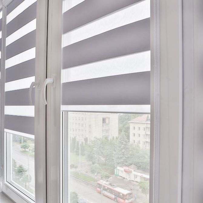 ¿Sabes cómo cuidar tus ventanas de aluminio?