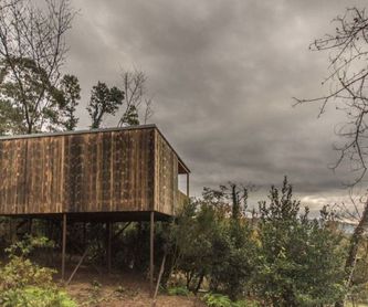 A Cabaña de Carmen: Casas de Do Artesanato Turismo Rural