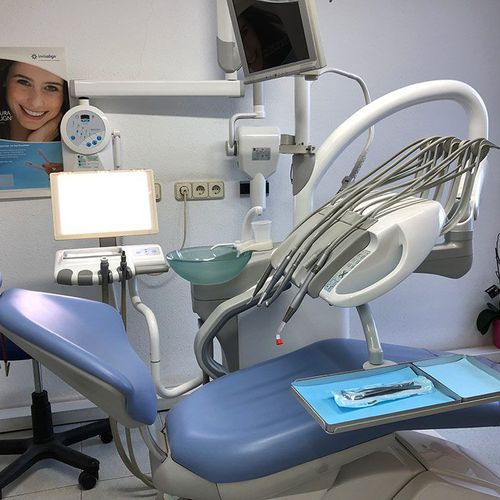Odontología infantil en Manresa