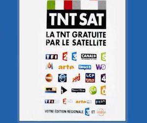 Ofertas en receptores HD para TNT Francés