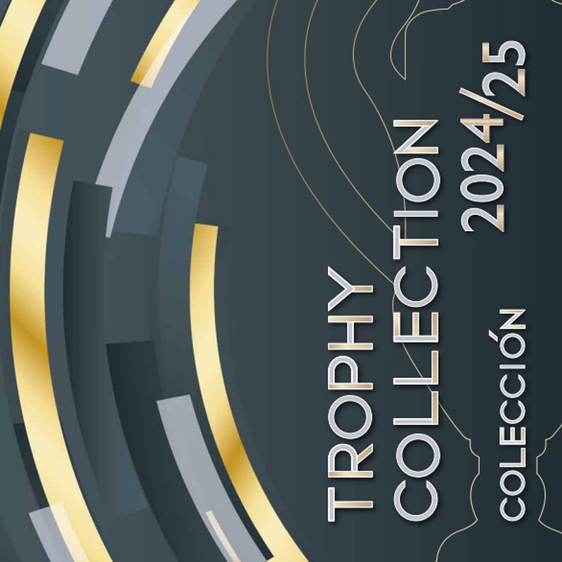 Catálogo 2024 Trophy Collection: Catálogos y servicios de Trofeos Aka