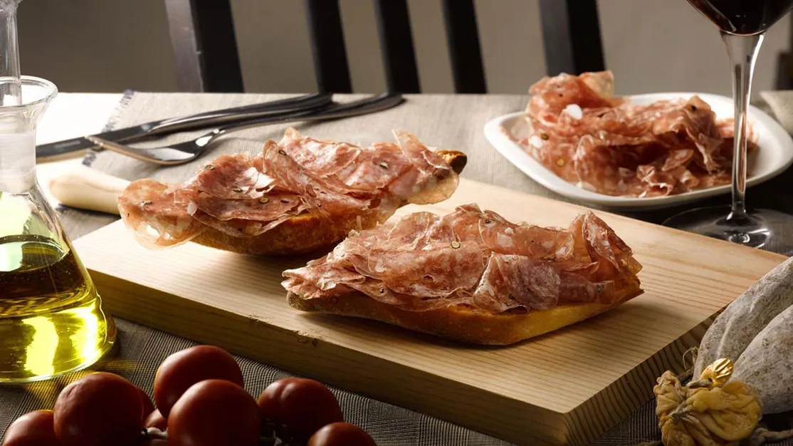 Distribución al por mayor de productos alimenticios en Alcalá de Guadaíra