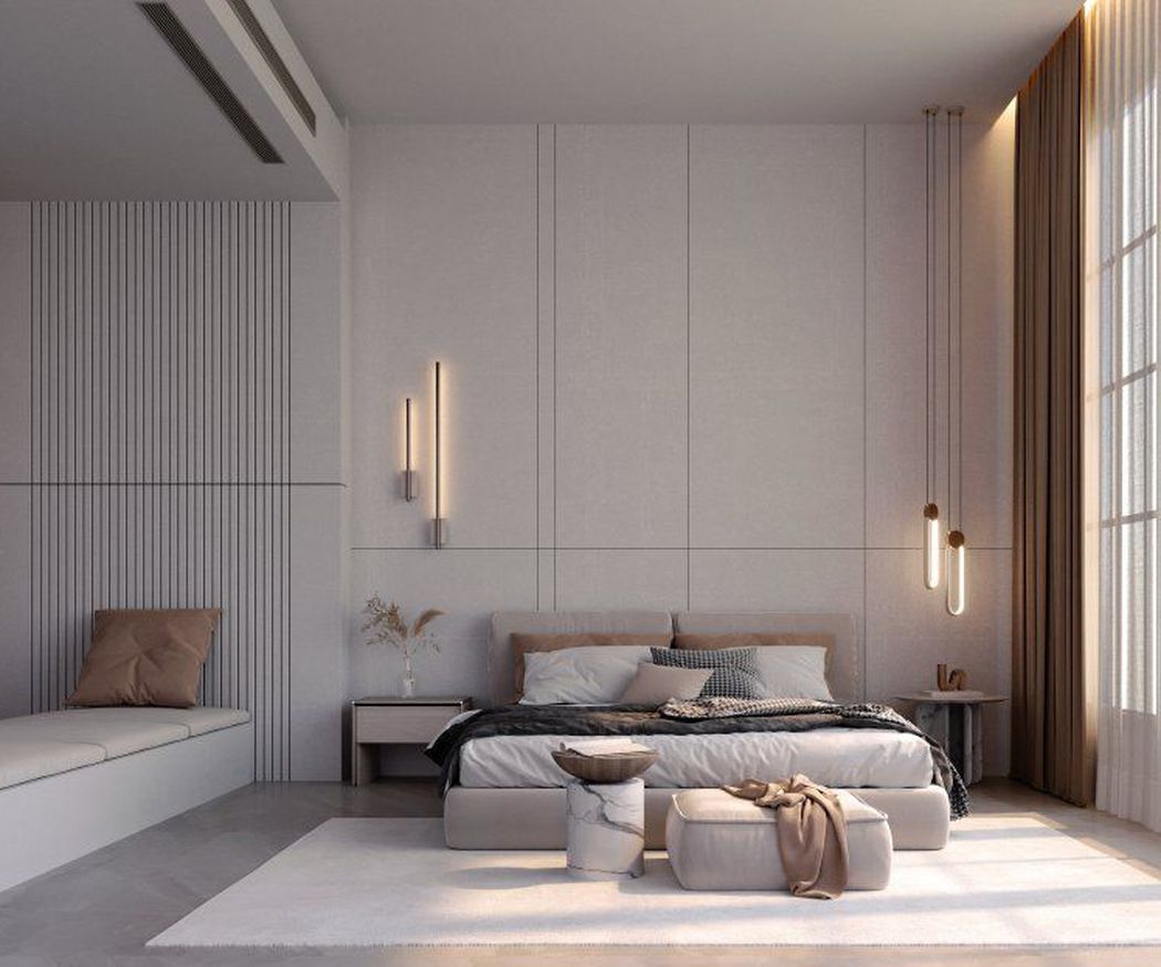 Apliques de pared elegantes: La solución perfecta para un hogar sofisticado