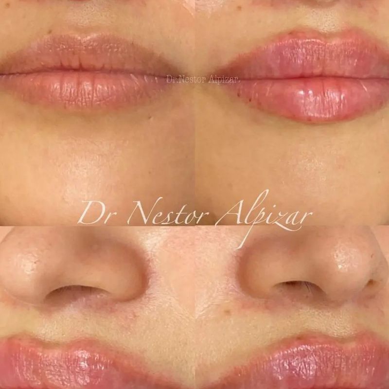Relleno de ácido hialurónico: Tratamientos de estética de Clínica Estética Loveliness