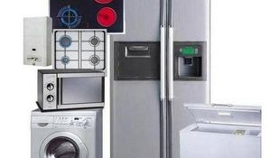 Imagen de Productos y Servicios - Electrodomésticos