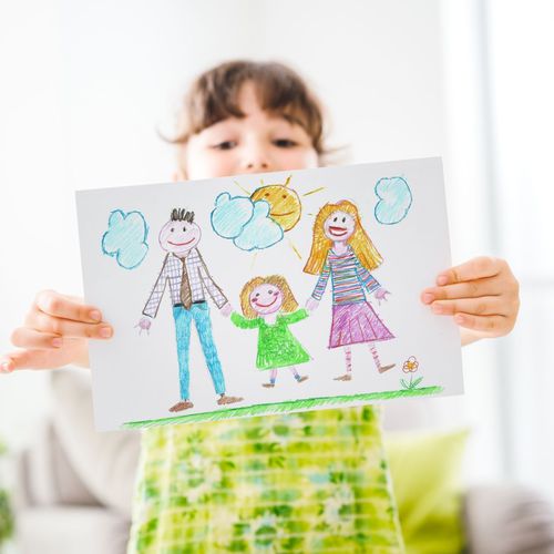 Talleres infantiles en Manresa