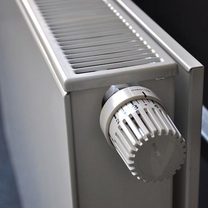 5 sistemas de calefacción para tu hogar
