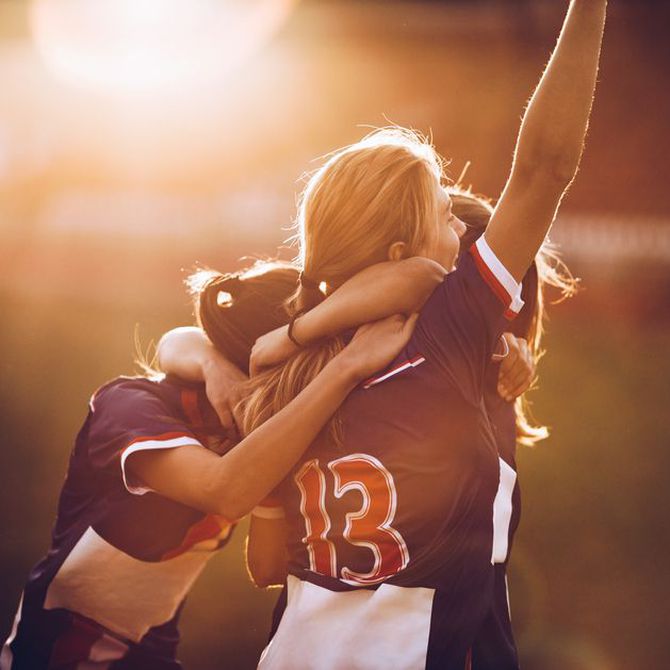 La importancia del deporte en la adolescencia
