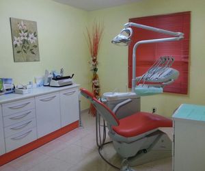 Clínica dental especialista en estética dental