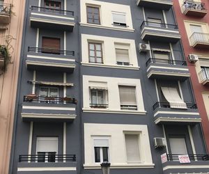 Rehabilitación de edificios en Valencia