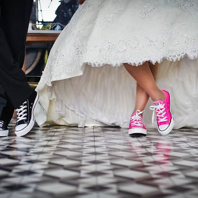 ¿Qué no debe faltar en las bodas millennial?