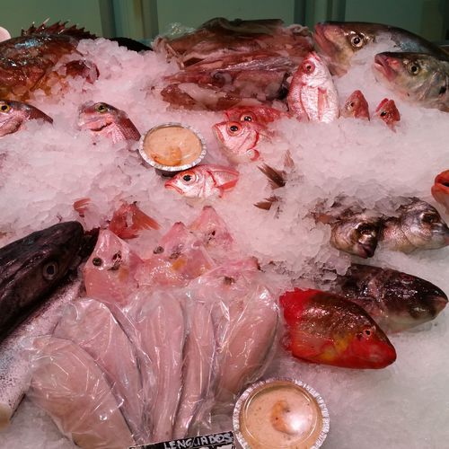 Platos preparados en Las Palmas