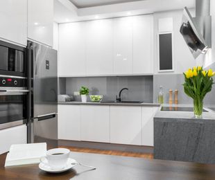 ¡Dale vida a tu cocina! Estilo y originalidad en cada rincón