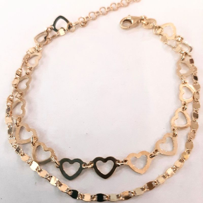 PULSERA DE PLATA: Catálogo de Joyería Izquierdo