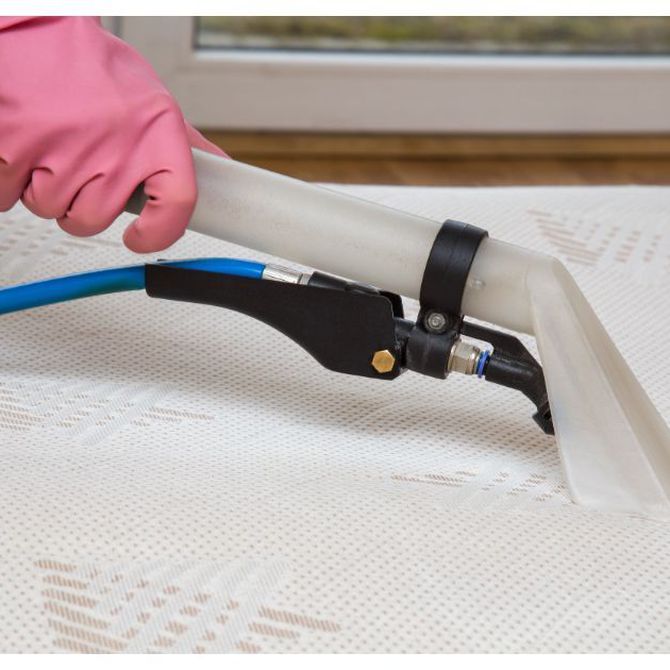 Trucos para quitar las manchas del colchón