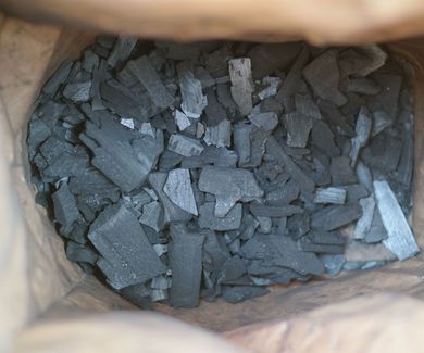 Carbón mineral en Cantabria