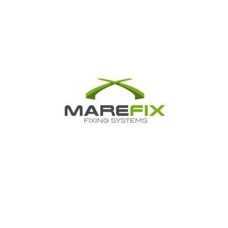 Marefix: Productos y Servicios de Suministros Industriales Landaburu S.L.