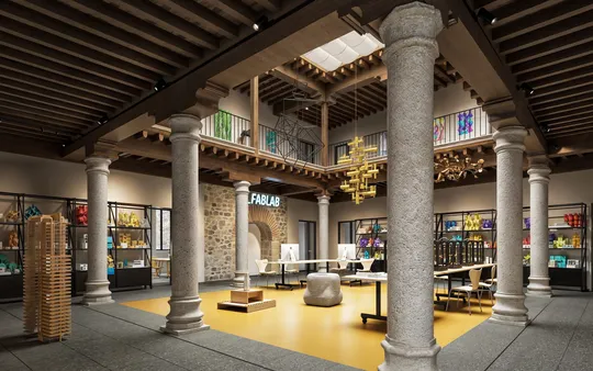 Imagen 3 de la galería