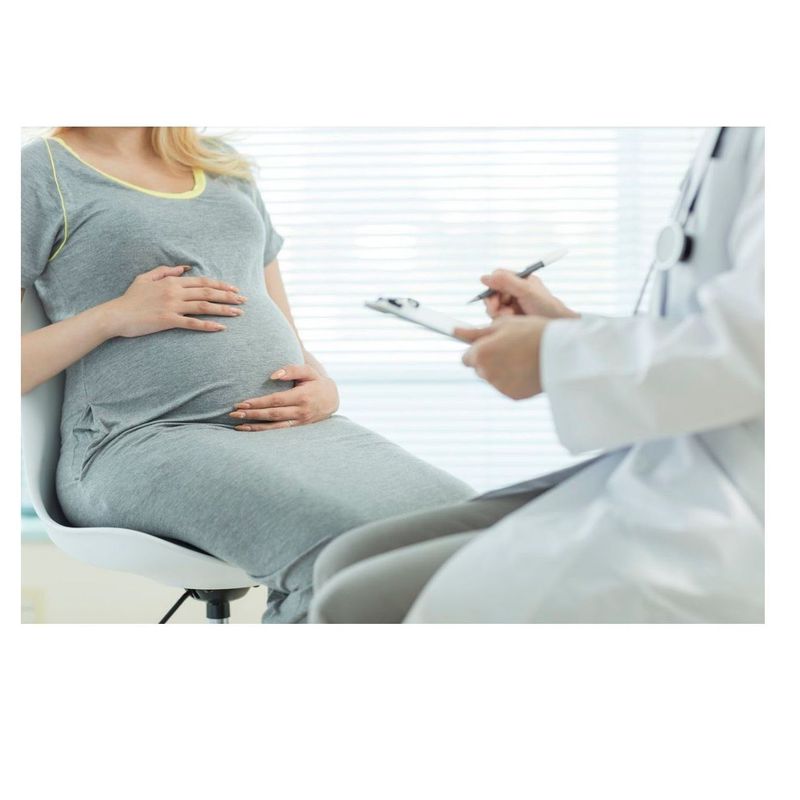 Lamparoscopia por embarazo ectópico: Nuestros Tratamientos de HOSPITAL RECOLETAS DE SEGOVIA