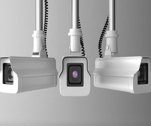 ¿Es legal colocar cámaras de videovigilancia en el trabajo?