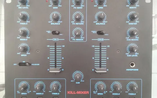 Equipos de alta calidad