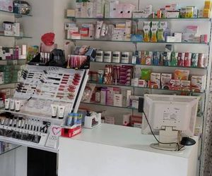 farmacia especializada en control de tensión, cosmética...