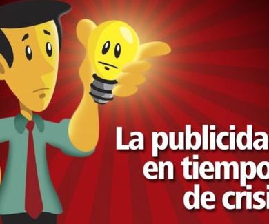 ¿PUBLICITARTE EN ÉPOCA DE CRISIS?