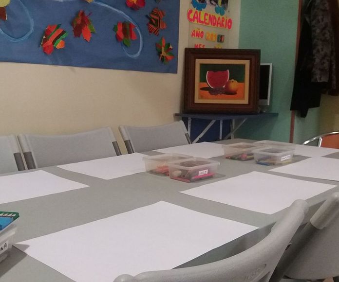 Talleres y programas