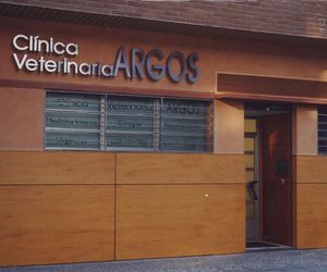 clinica veterinaria Zaragoza