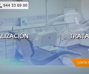 Clínica dental para una ortodoncia en Bilbao | Clínica Dental El Carmen