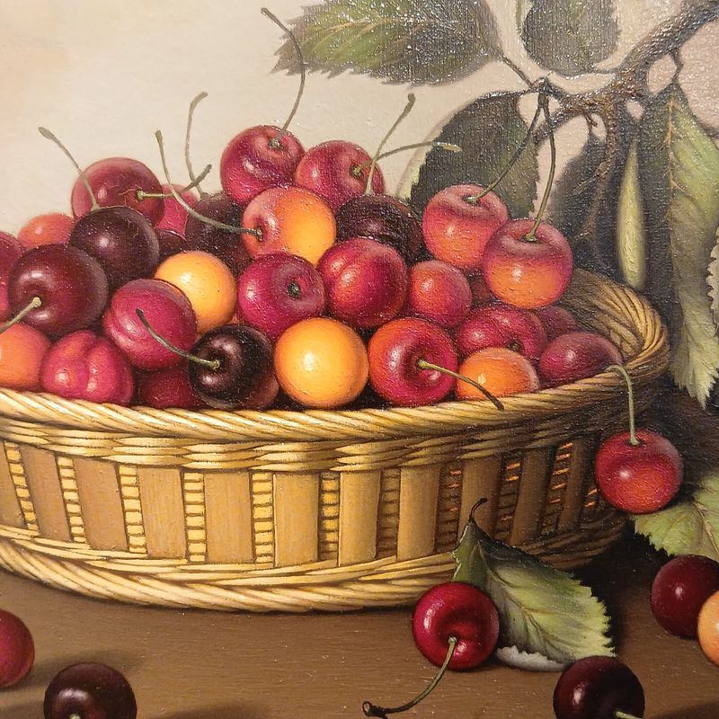 Rosalía Campo: Productos de Cano 1907