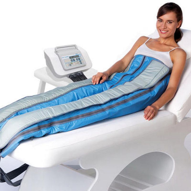 Bonos de Presoterapia Ballancer.: Venta Cosmética de Quirosan