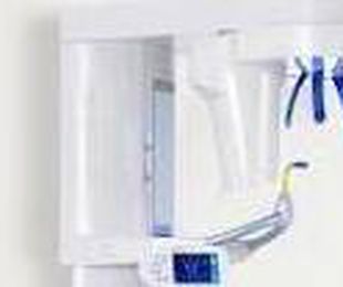 Escaner 3d digital CBCT