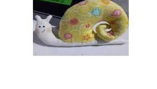 Imagen de Nuestros productos y servicios - Caracol tela