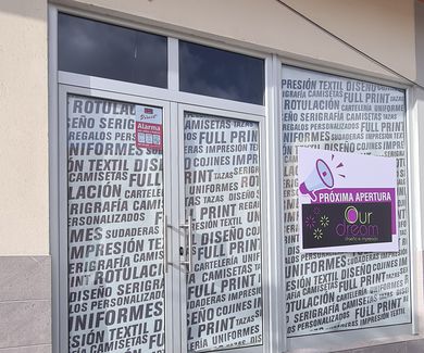NOS TRASLADAMOS A TAMARACEITE