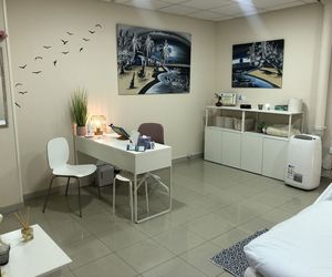 Servicios de fisioterapia Aranjuez | Fisioterapia fis & Fit