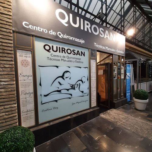 Nuestro Centro