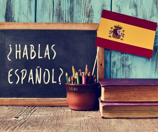 Cursos de español para extranjero