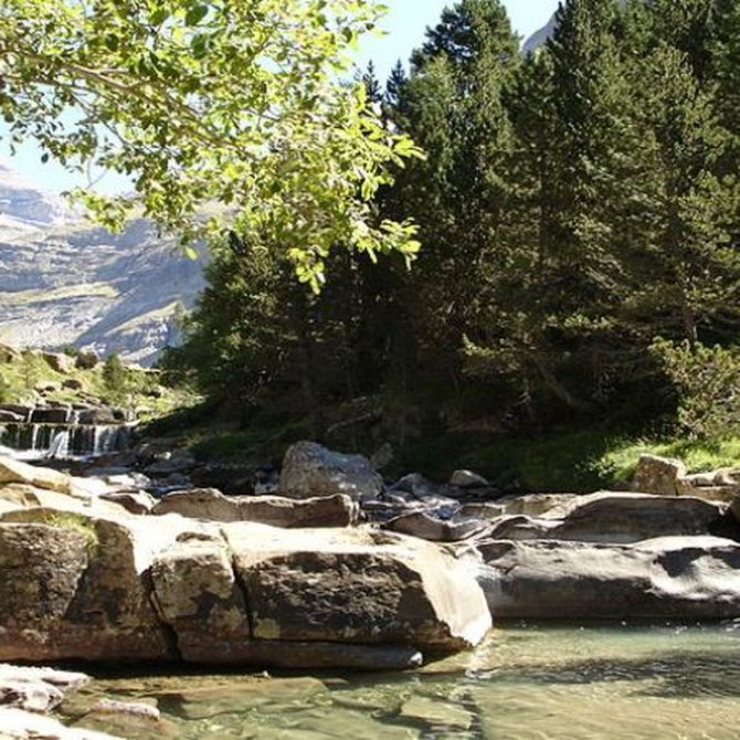 Sitios imprescindibles en Los Pirineos