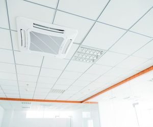 Consejos sobre dónde colocar el aire acondicionado