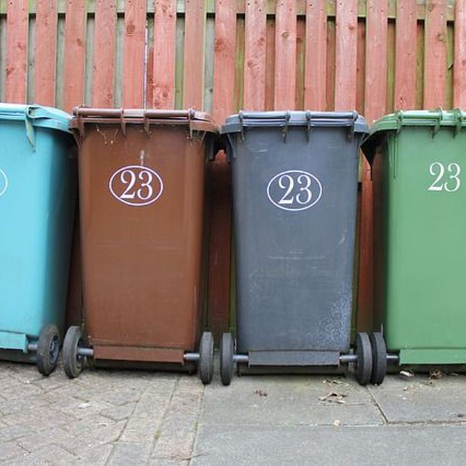 ¿Por qué es de suma importancia la gestión de residuos?