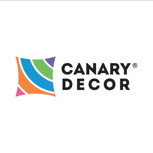 Canary Decor