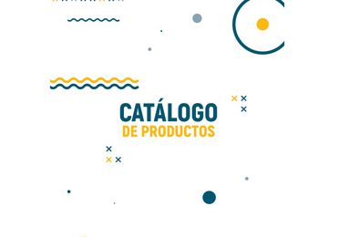 Catálogo de productos de imprenta y promocionales
