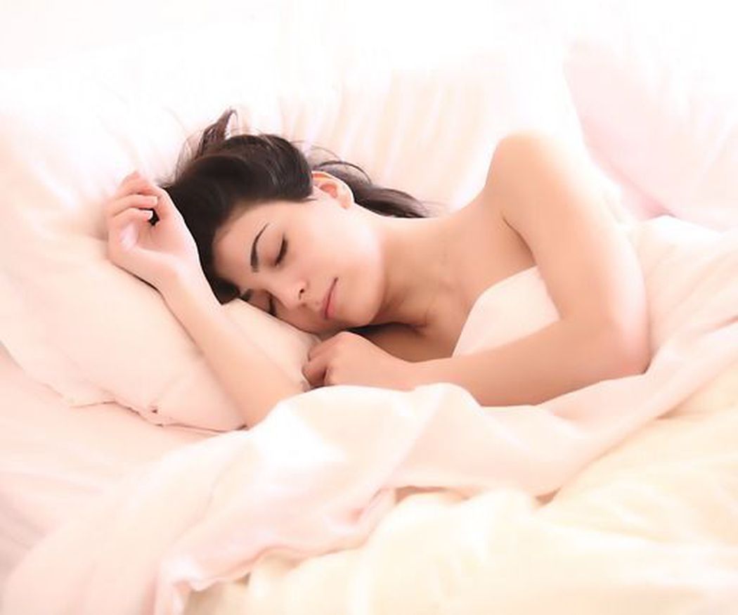 ¿Qué son los trastornos del sueño?