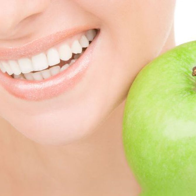5 ventajas de los implantes dentales