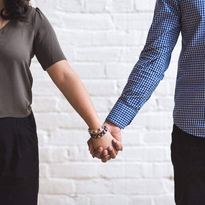 Terapia de pareja para evitar discutir por terceras personas