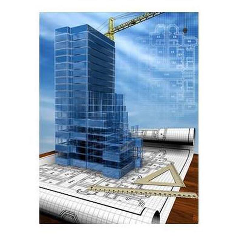 Gestión de obras: Gestiones inmobiliarias de Inmobiliaria Oria & Administración de Fincas