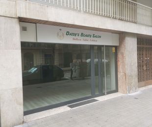 Alquiler de local en calle Provenza, Izquierda Eixample, Barcelona