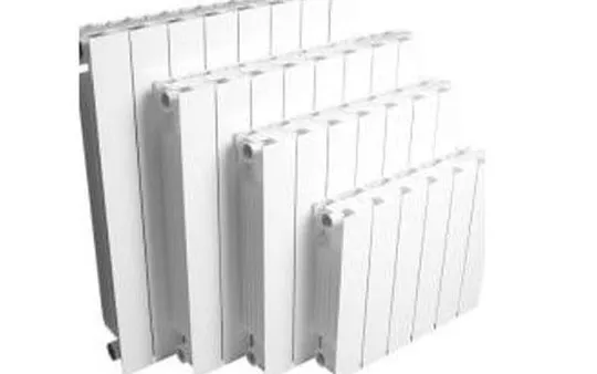 Instalación de calefacción