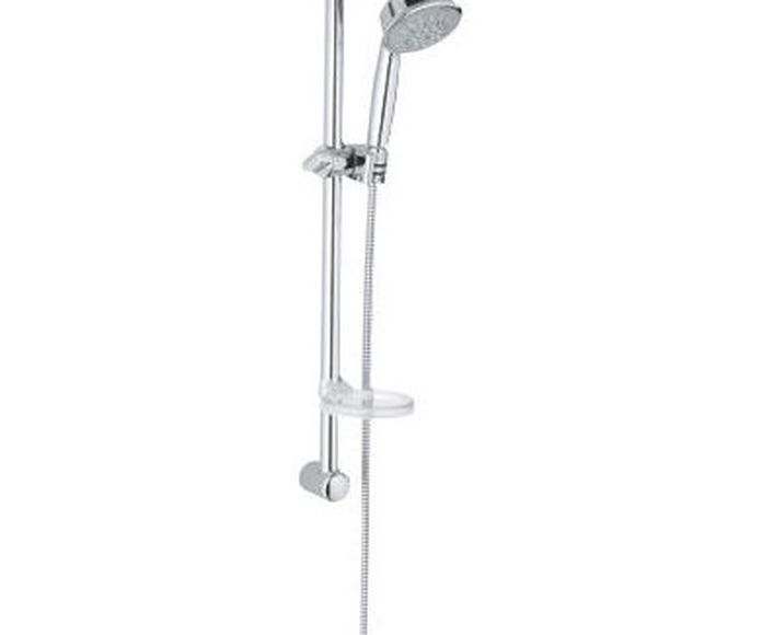 Conjunto de ducha RUSTIC GROHE